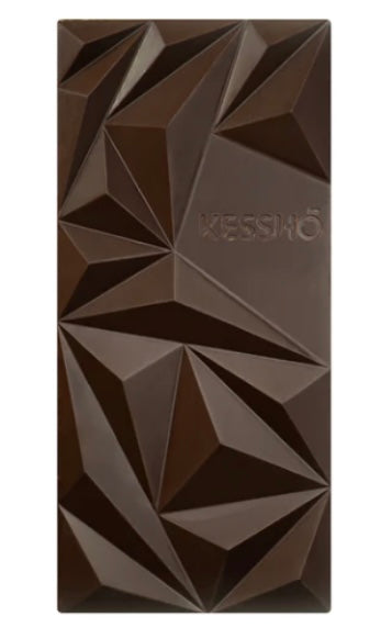 Kessho Craft Chocolate Boba Tea Milk Chocolate