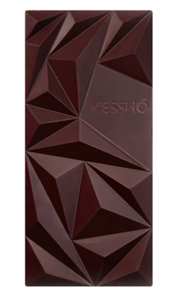 Kessho Craft Chocolate Lamb Skewer Milk Chocolate, Uganda, Semuliki Forest