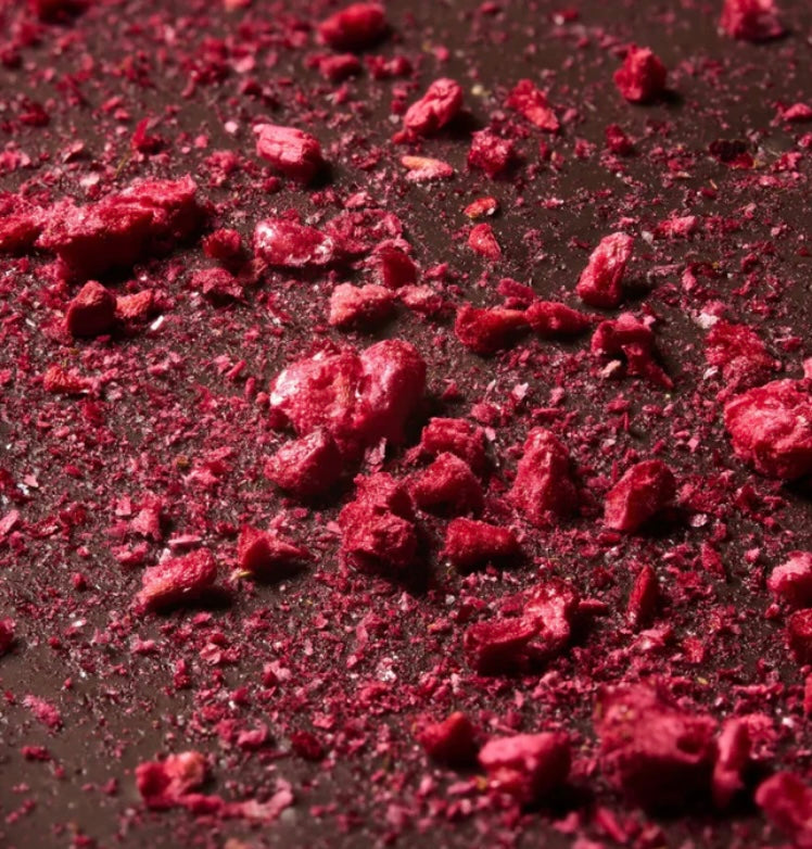 Ritual Chocolate DARK 70% Apres Raspberry