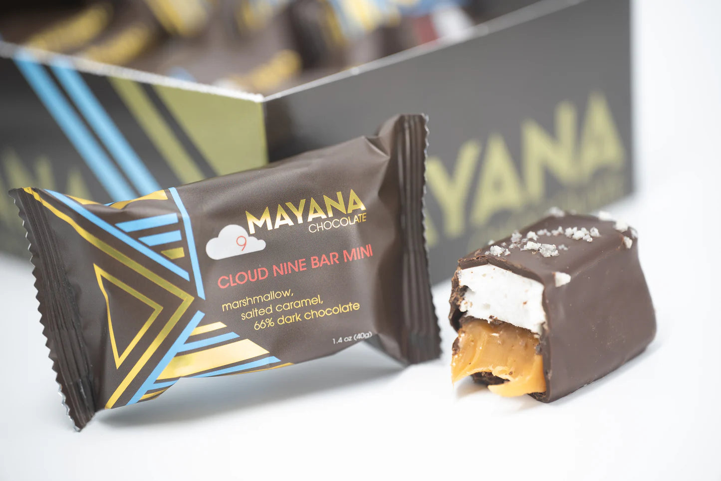 Mayana Cloud 9 Bar Mini
