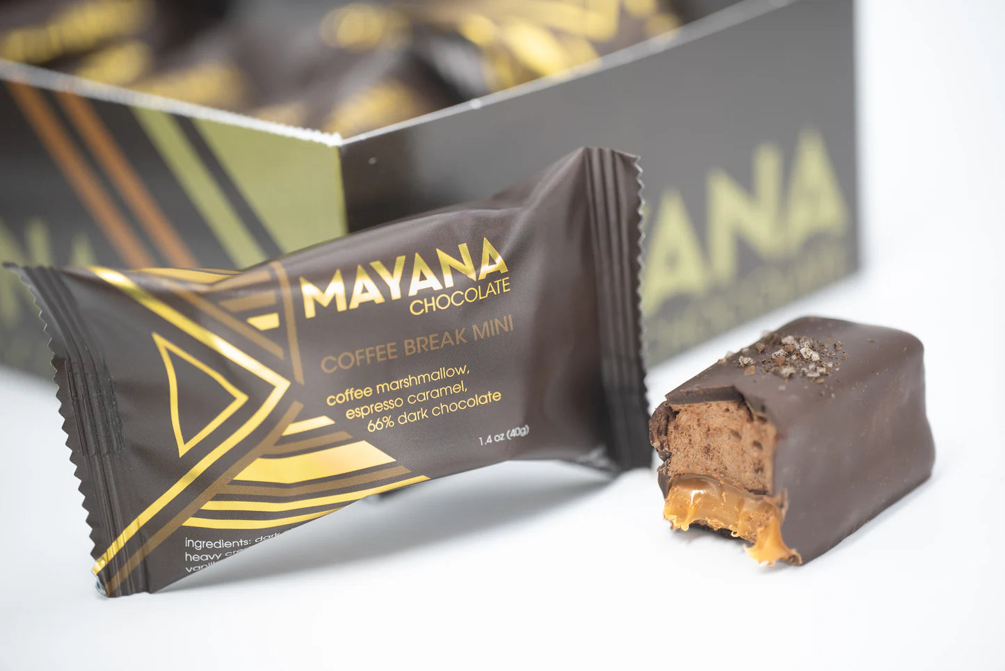 Mayana Coffee Break Bar Mini