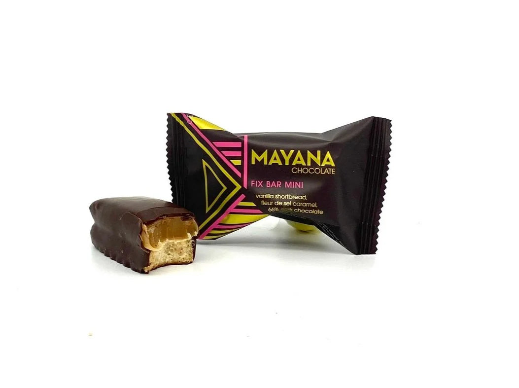 Mayana Fix Bar Mini