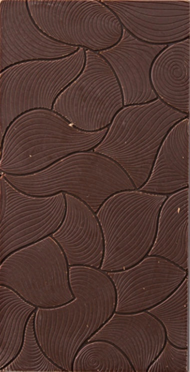 Mirzam Dark Chocolate Coffee & Cardamom 62%