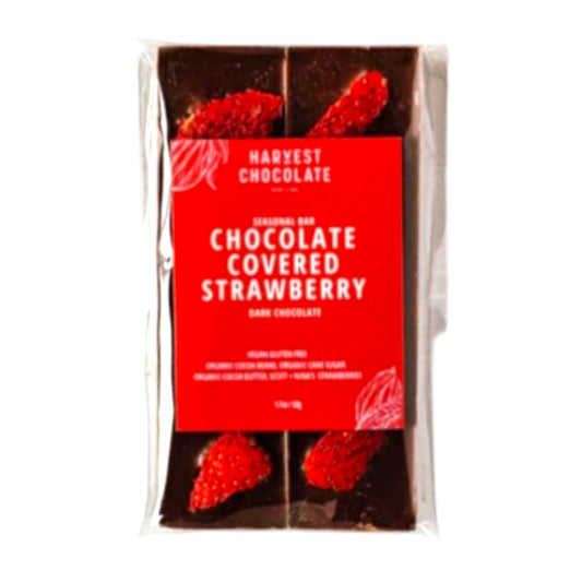Harvest Craft Chocolate Covered Strawberry