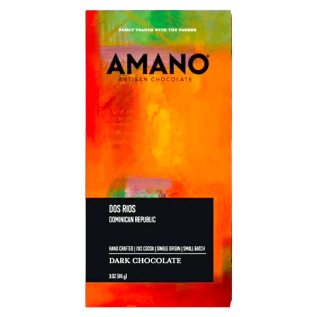 Amano Dos Rios Dominican Republic 70%