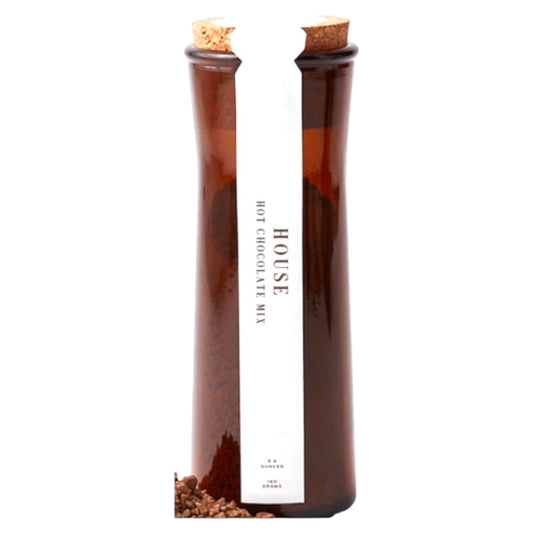 Dandelion Chocolate: House Hot Chocolate Mix