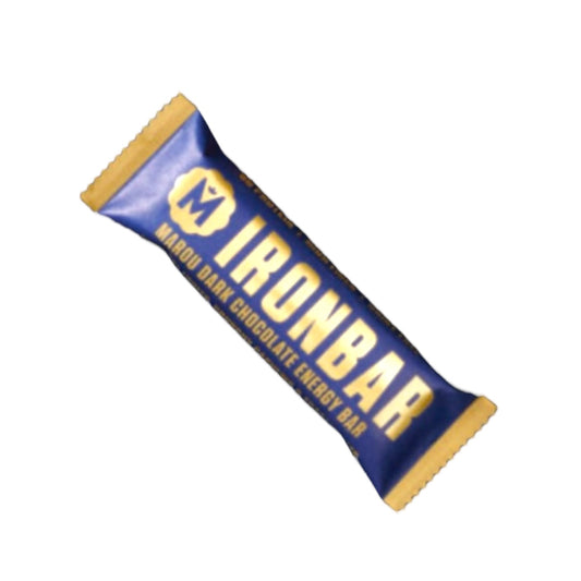 Marou 65% Dark Chocolate Energy Bar