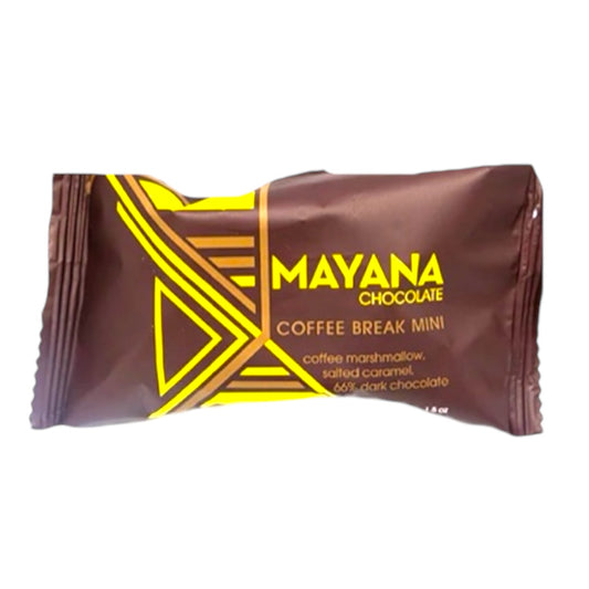 Mayana Coffee Break Bar Mini