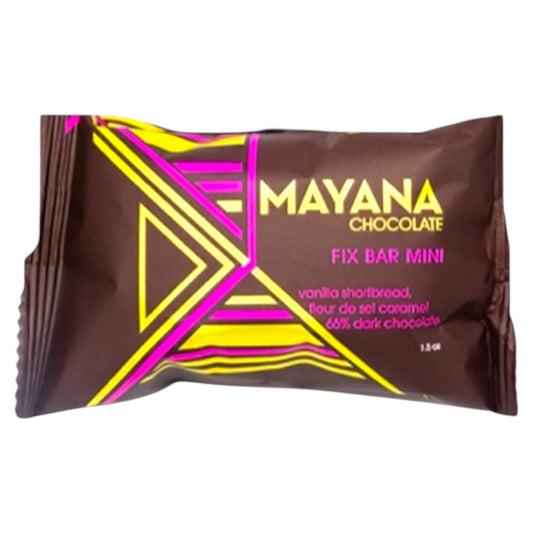 Mayana Fix Bar Mini