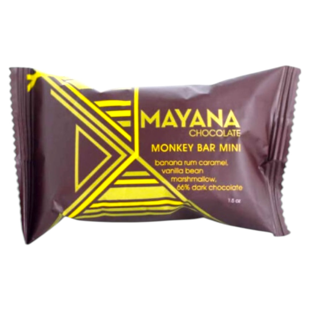 Mayana Monkey Bar Mini