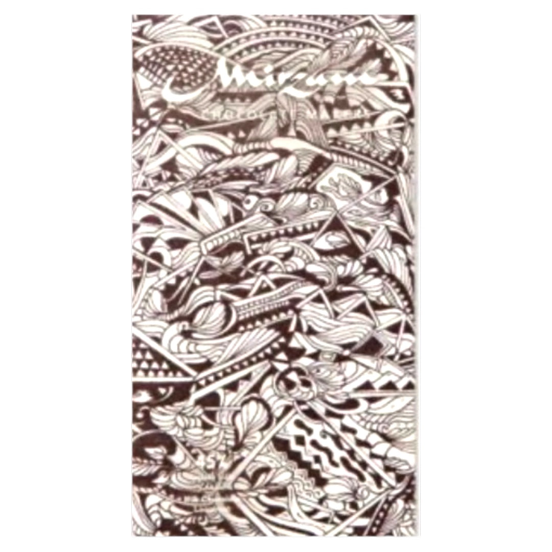 Mirzam Loqaimat Milk Chocolate Puff Quinoa With Date Syrup