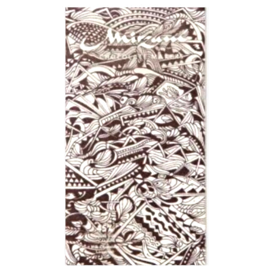 Mirzam Loqaimat Milk Chocolate Puff Quinoa With Date Syrup