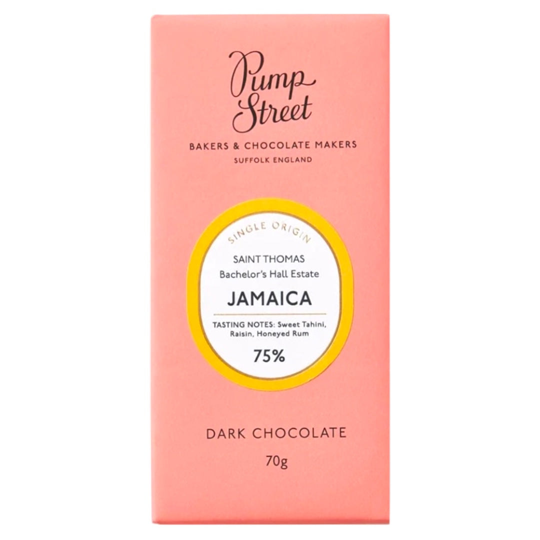 Pump St Saint Thomas Jamaica-Bachelor’s Hall Estate 75%