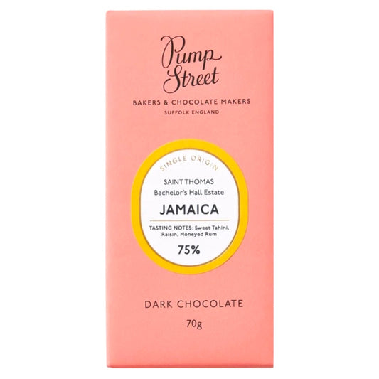 Pump St Saint Thomas Jamaica-Bachelor’s Hall Estate 75%