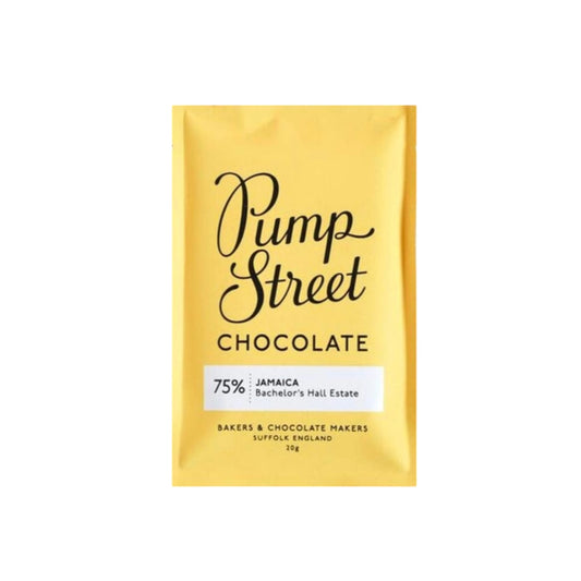 Pump Street Bachelors Hall Jamaica 75% Mini Bar