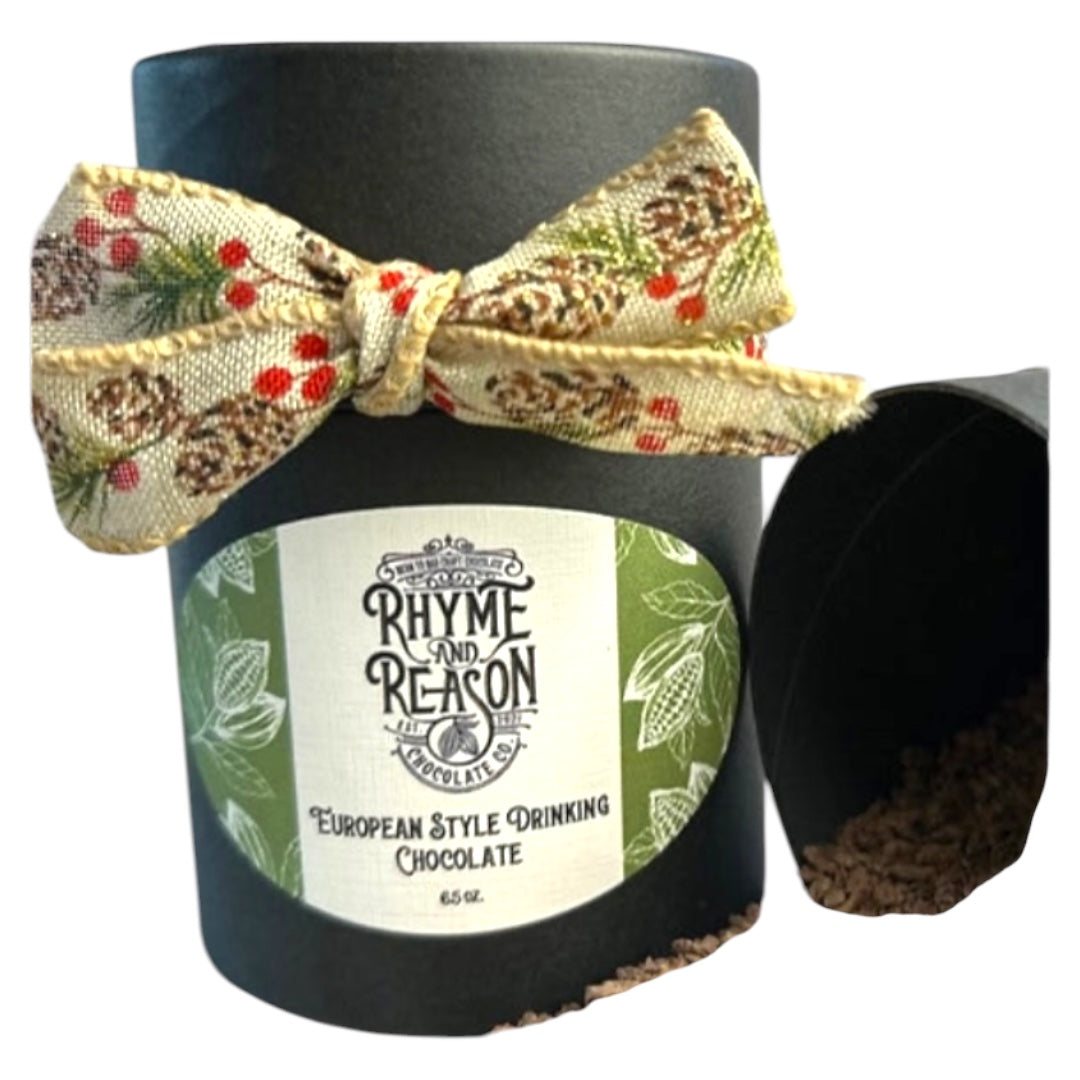 Rhyme & Reason Drinking Chocolate