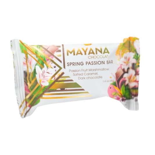 Mayana Spring Passion Bar Mini