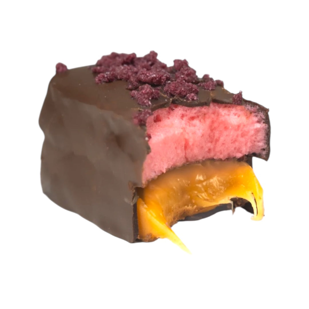 2025 Mother’s Day Mayana Strawberry Rose Bar Mini