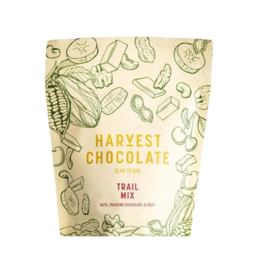 2025 Fall Harvest Craft Trail Mix