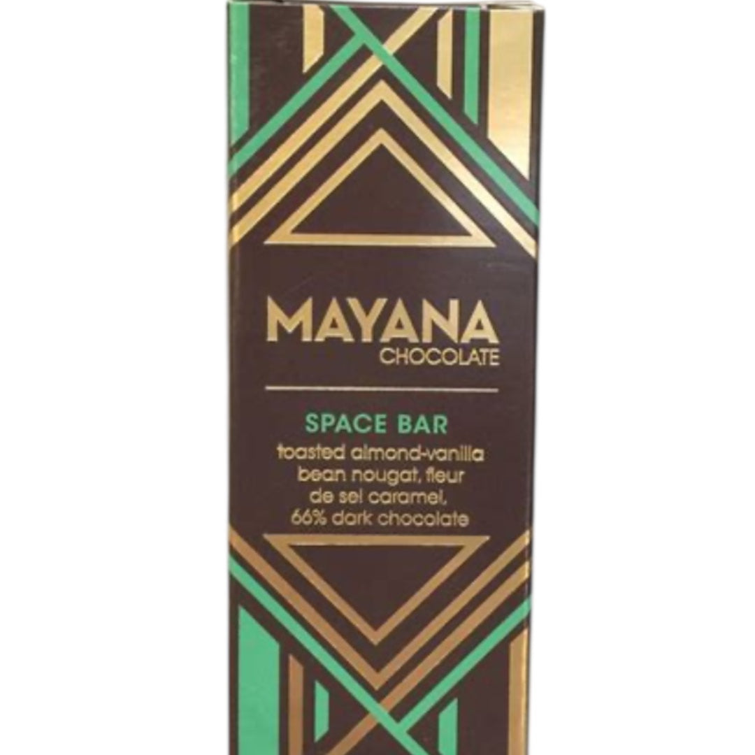 Mayana Space Bar