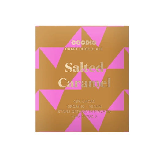 Goodio Salted Caramel
