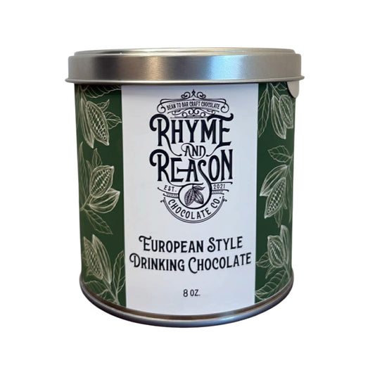 Rhyme & Reason Drinking Chocolate