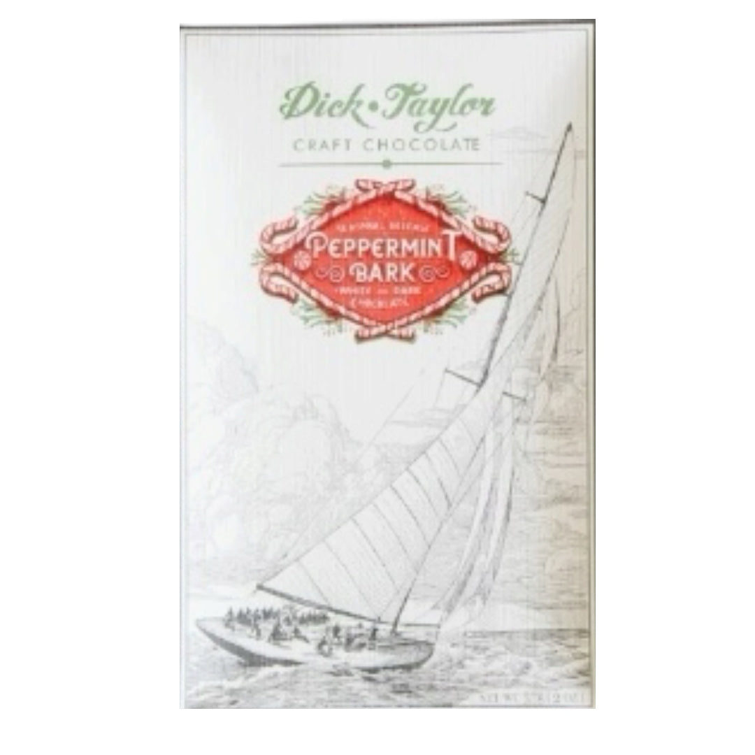 2026 PRESALE CHRISTMAS 20% Off (with code PRESALE at checkout), Dick Taylor Peppermint Bark