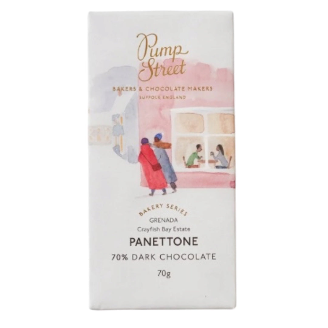 2026 PRESALE CHRISTMAS 20% Off (with code PRESALE at checkout), Pump St Panettone 70%