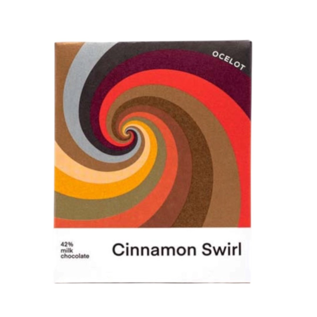 2026 PRESALE CHRISTMAS 20% Off (with code PRESALE at checkout), Ocelot Cinnamon Swirl 42%
