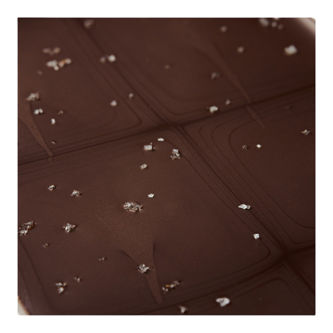 Ritual Chocolate 70% Fleur De Sel