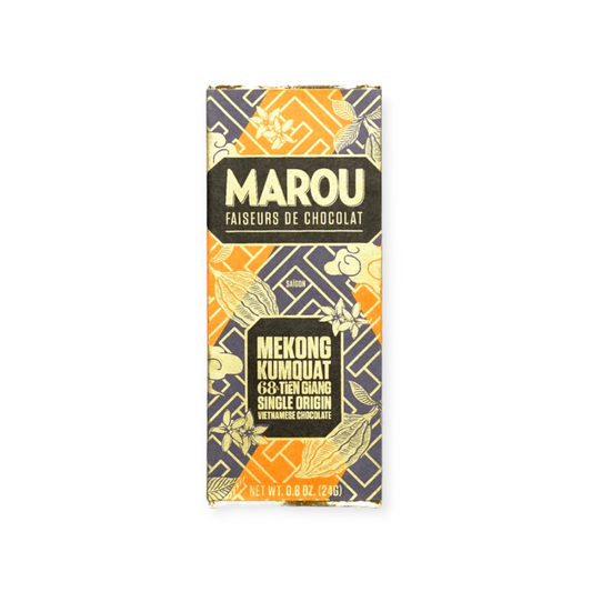 Marou 69% Tien Gian Kumquat mini bar