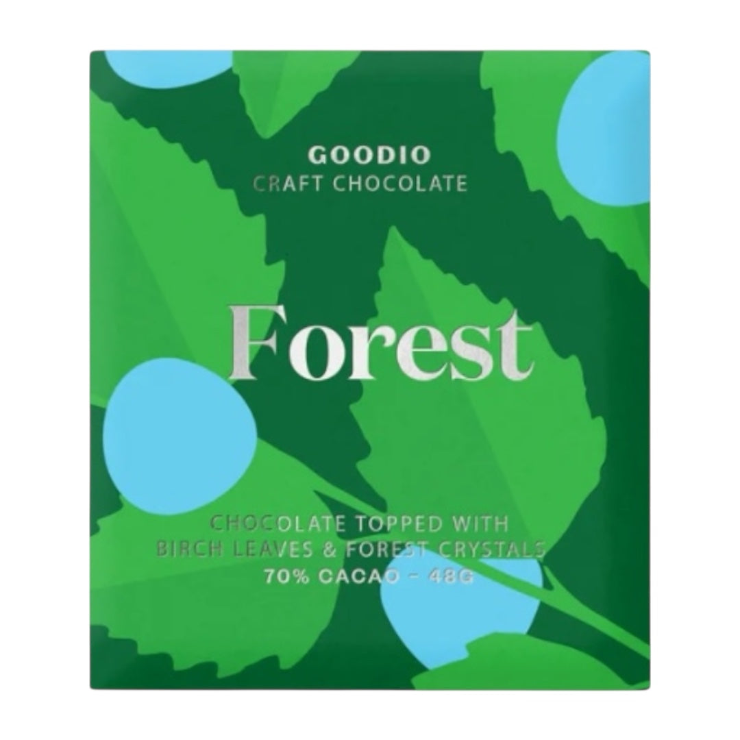 Goodio 70% Dark Forest
