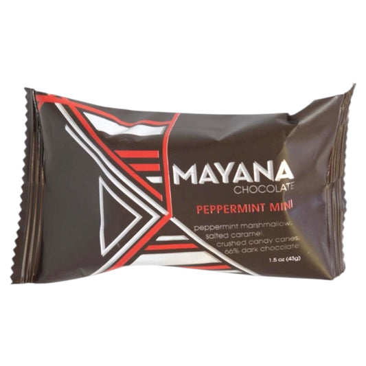 2025 Christmas Mayana Peppermint Bar Mini