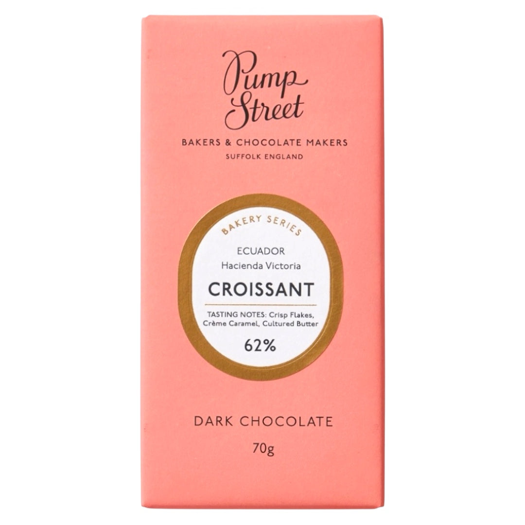 2026 New Pump Street Croissant Ecuador 62%