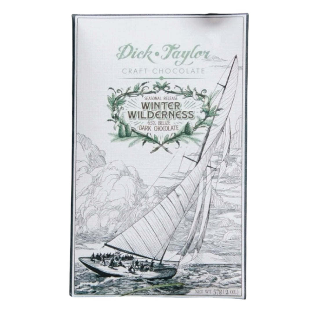 2026 PRESALE CHRISTMAS 20% Off (with code PRESALE at checkout), Dick Taylor Winter Wilderness 65%