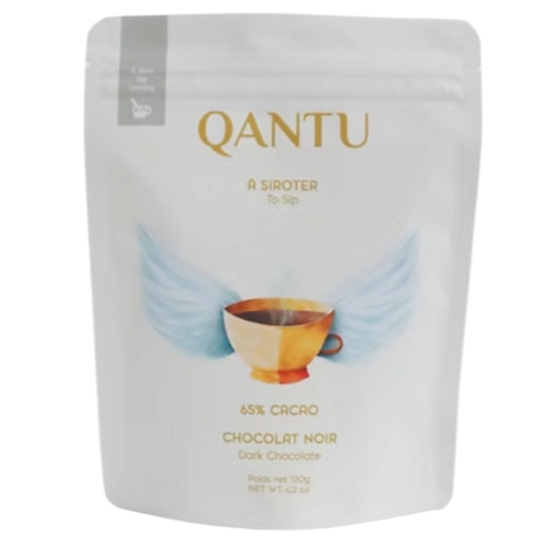 2026 PRESALE CHRISTMAS 20% Off (with code PRESALE at checkout),  Qantu Hot Chocolate 65% to Sip