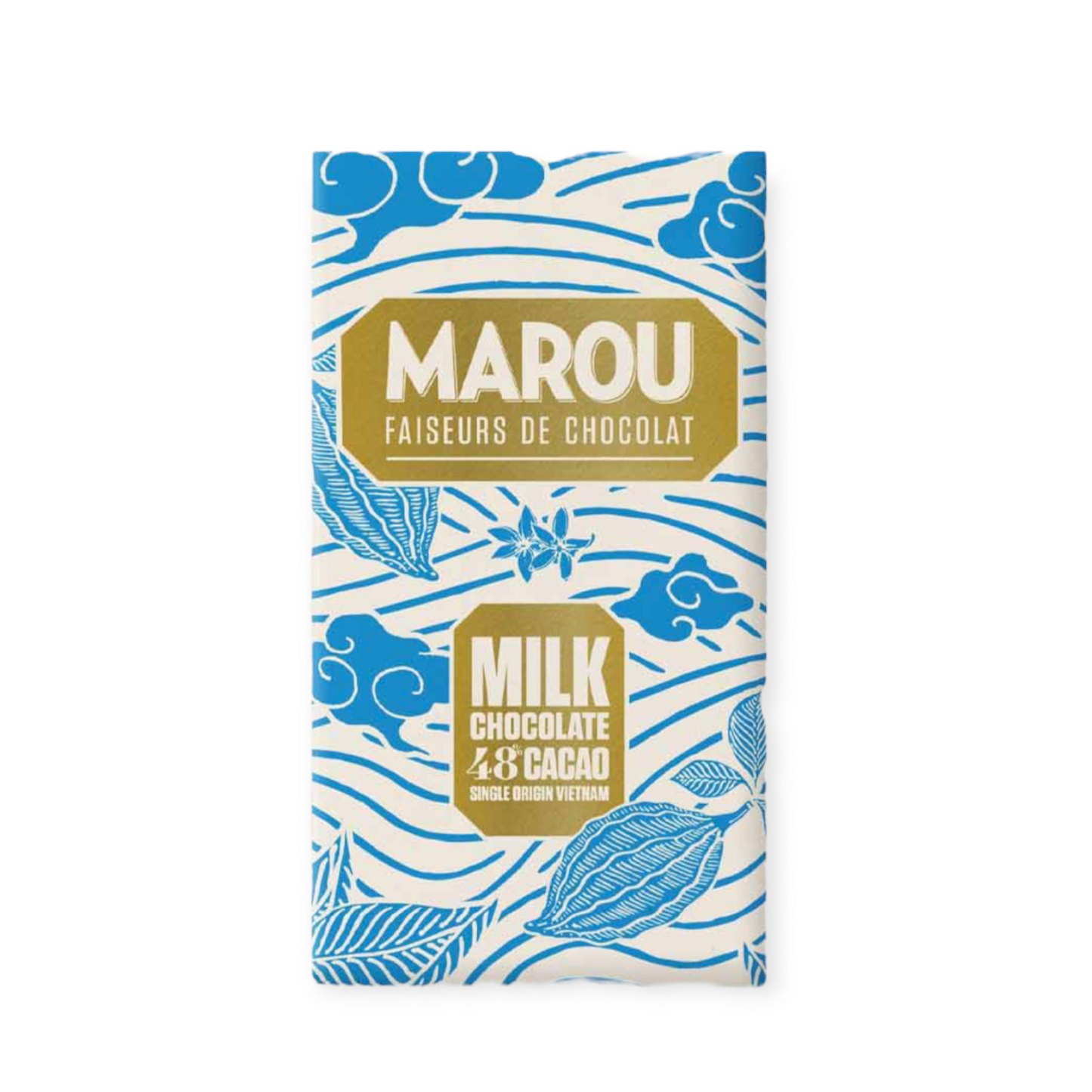 Marou 48% milk chocolate VIETNAM